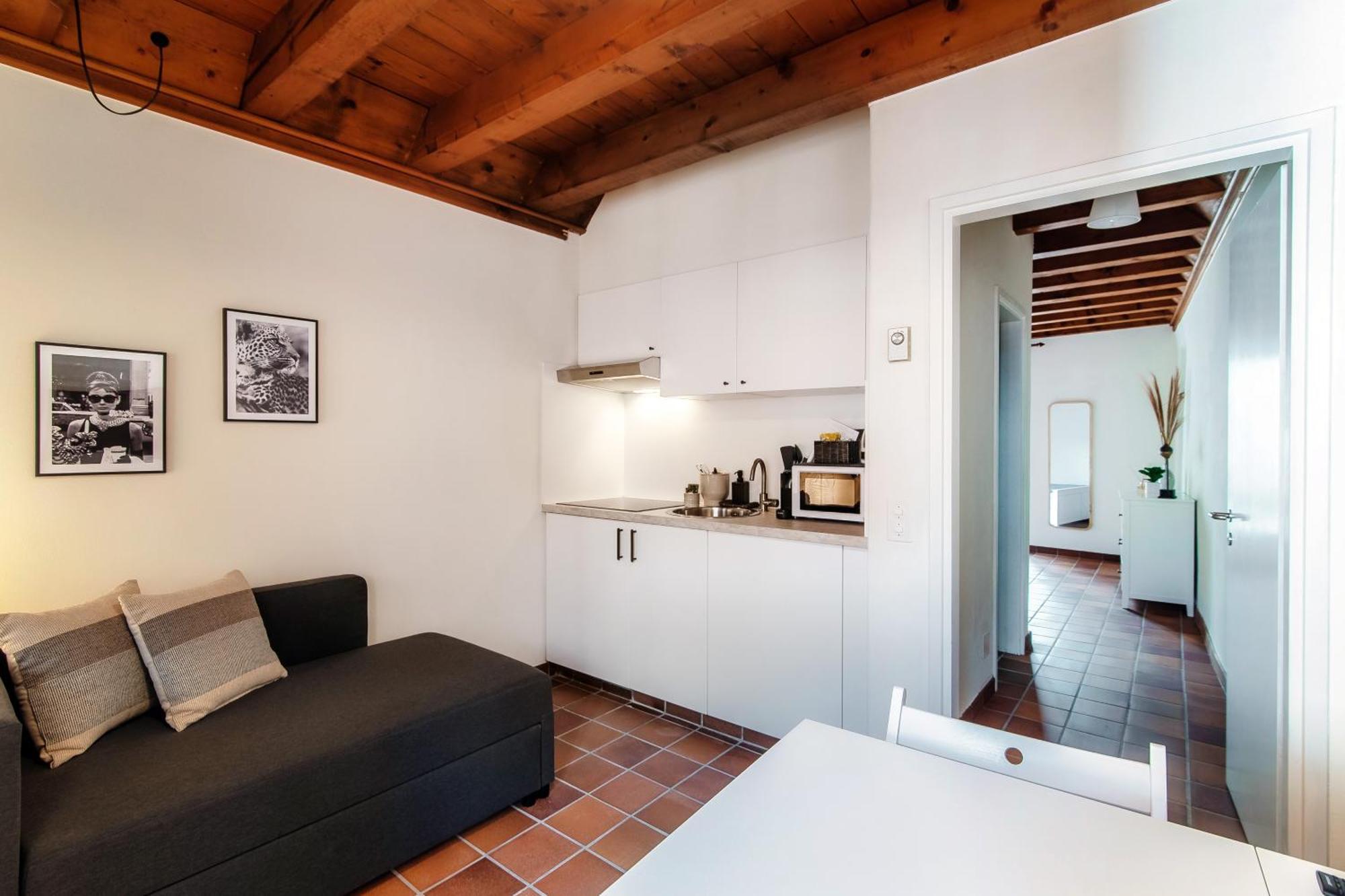 Pardo Apartments By Quokka 360 - Locarno Old Town Exterior foto
